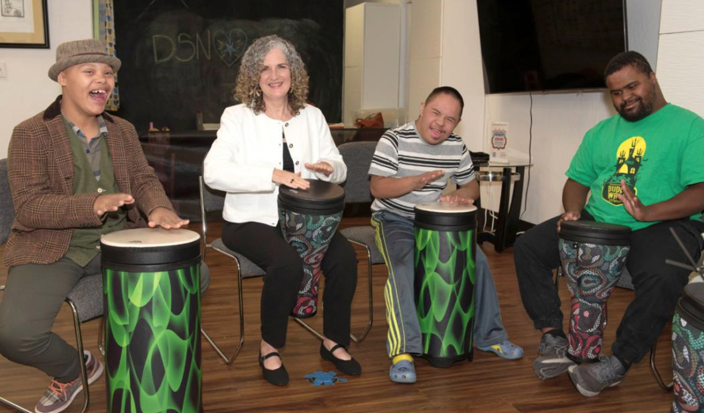 A Day With...Jennifer O’Connell